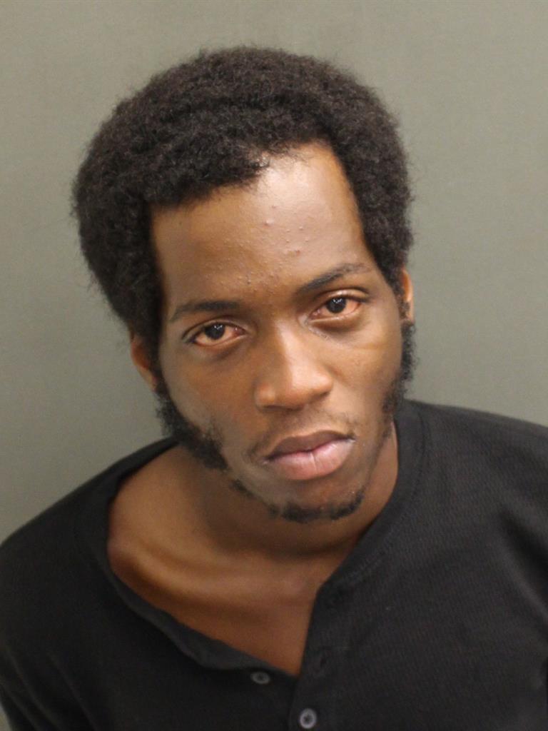 DARIUS JEFFREY HARDY Mugshot / County Arrests / Orange County Arrests