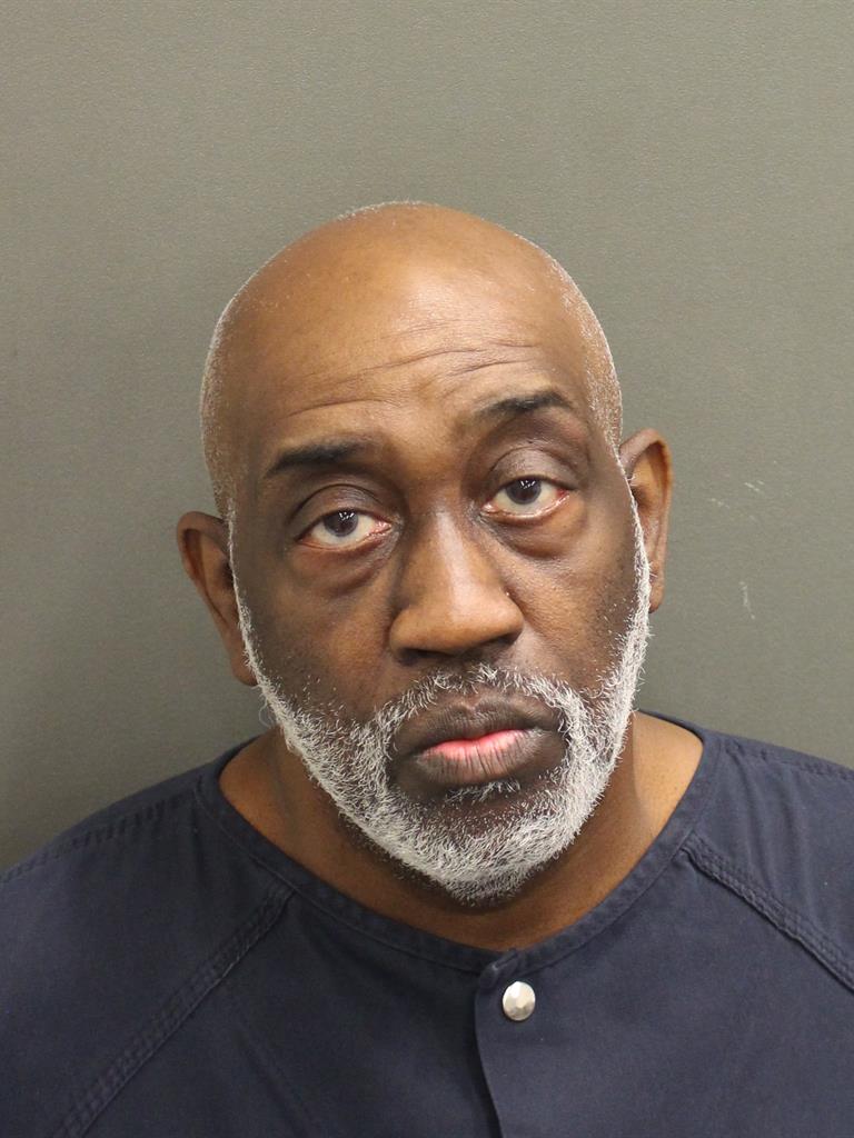  ANTHONY ERNEST SCOTT Mugshot / County Arrests / Orange County Arrests