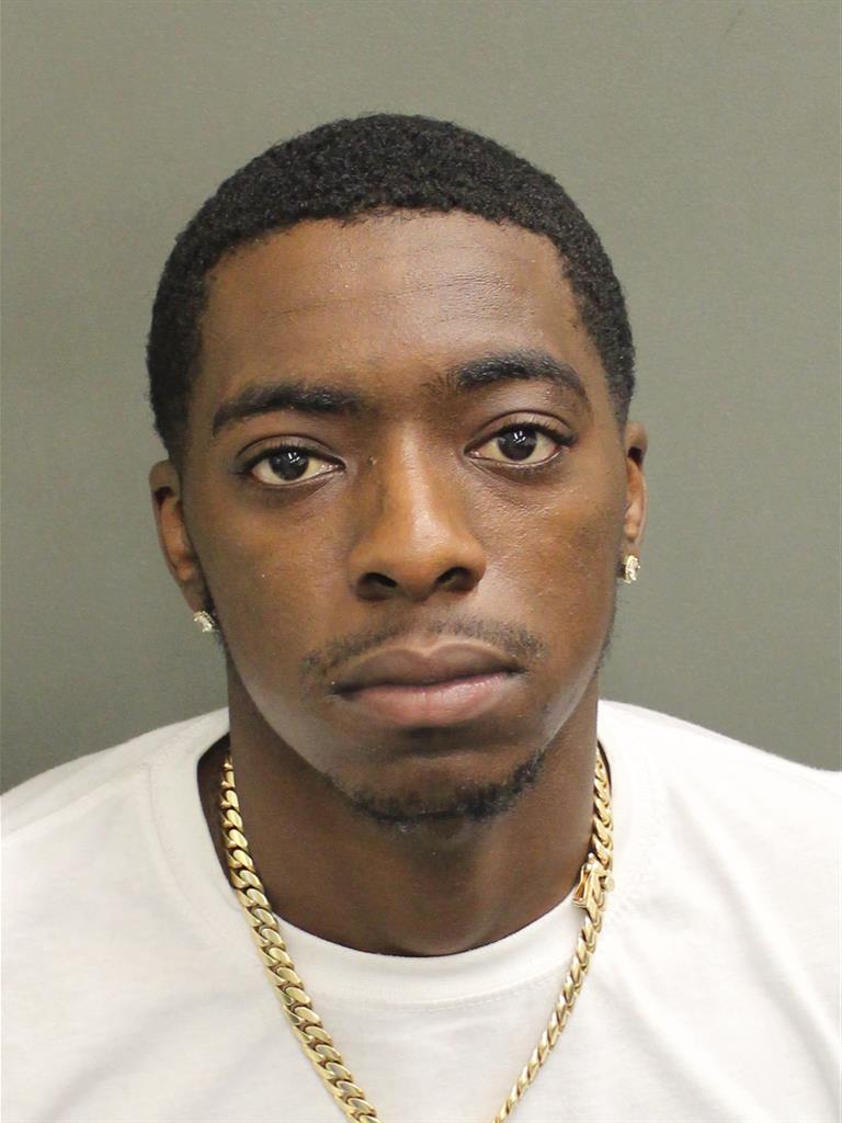 SHAWN ERIC JR GREENLEE Mugshot