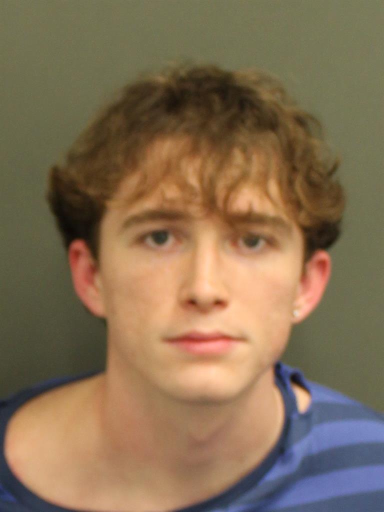  MARK FITZGERALD Mugshot / County Arrests / Orange County Arrests