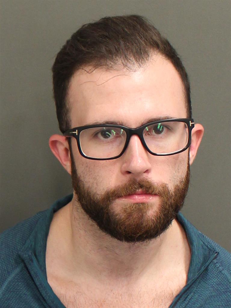  CODY RAY DESANTIS Photo Image