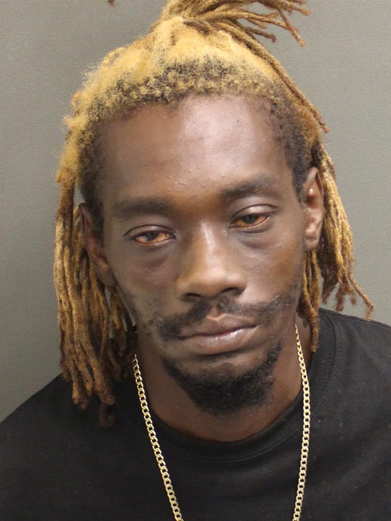  ANTHONY JEROME JR COLEMAN Photo Image