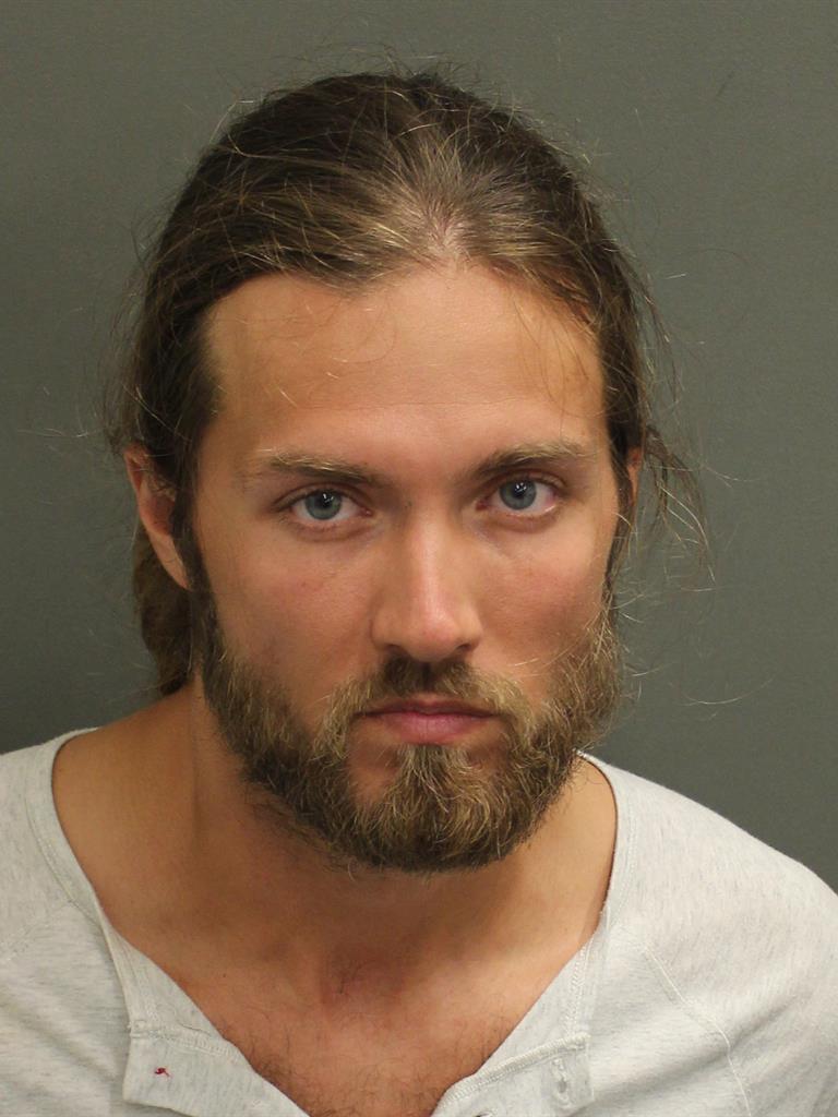  CONNOR CLEVELAND BAKKEN Mugshot / County Arrests / Orange County Arrests