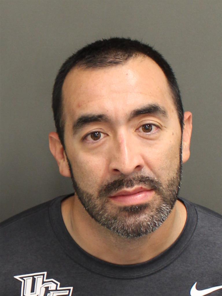  CHRISTOPHER ALAN BERSHAD Mugshot / County Arrests / Orange County Arrests