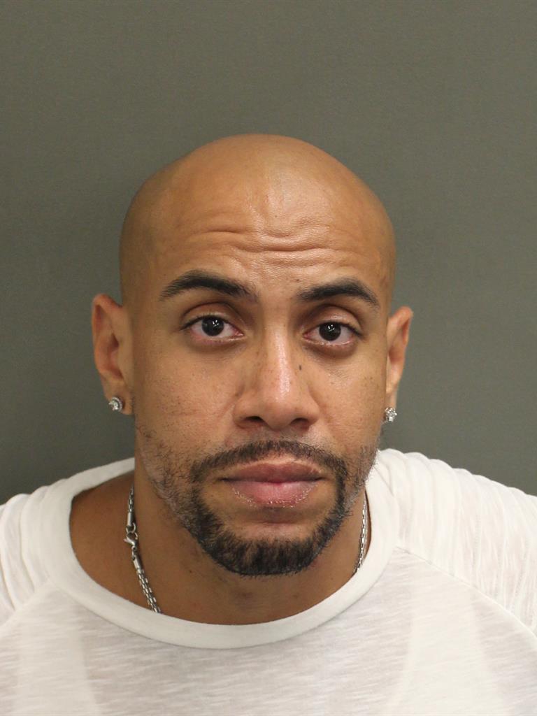  EMMANUEL ARZOLA Mugshot / County Arrests / Orange County Arrests