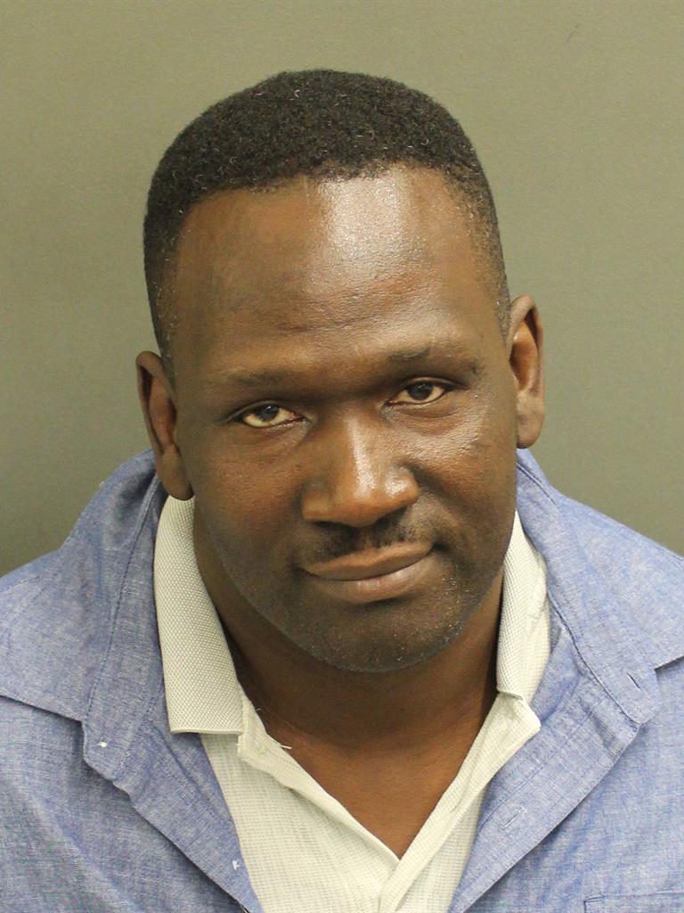  ANANIAS JEAN Photo Image