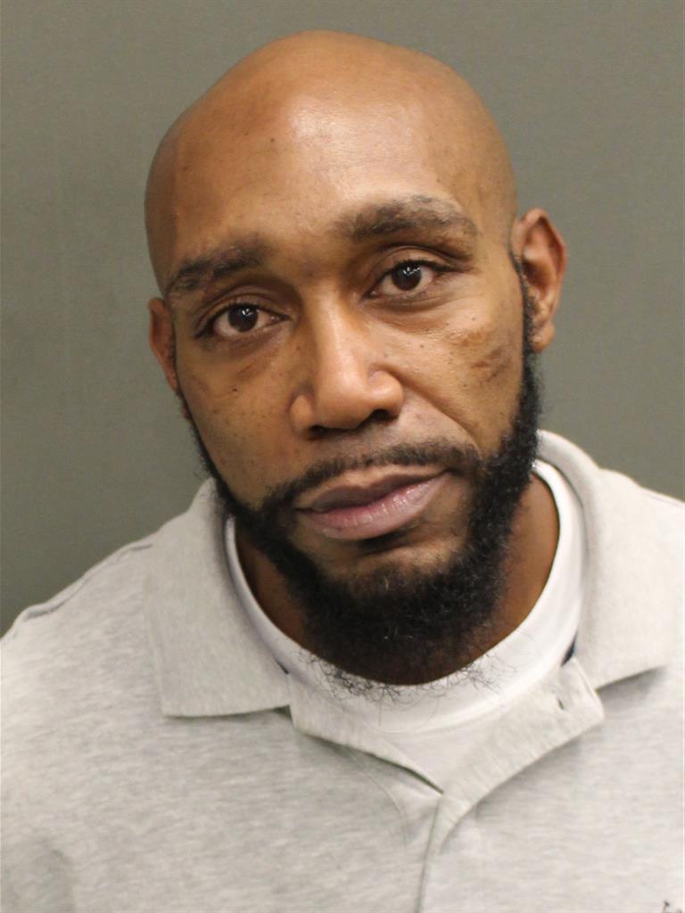 KENDRICK MCCOY Mugshot KENDRICK MCCOY Mugshot / County Arrests / Orange County Arrests
