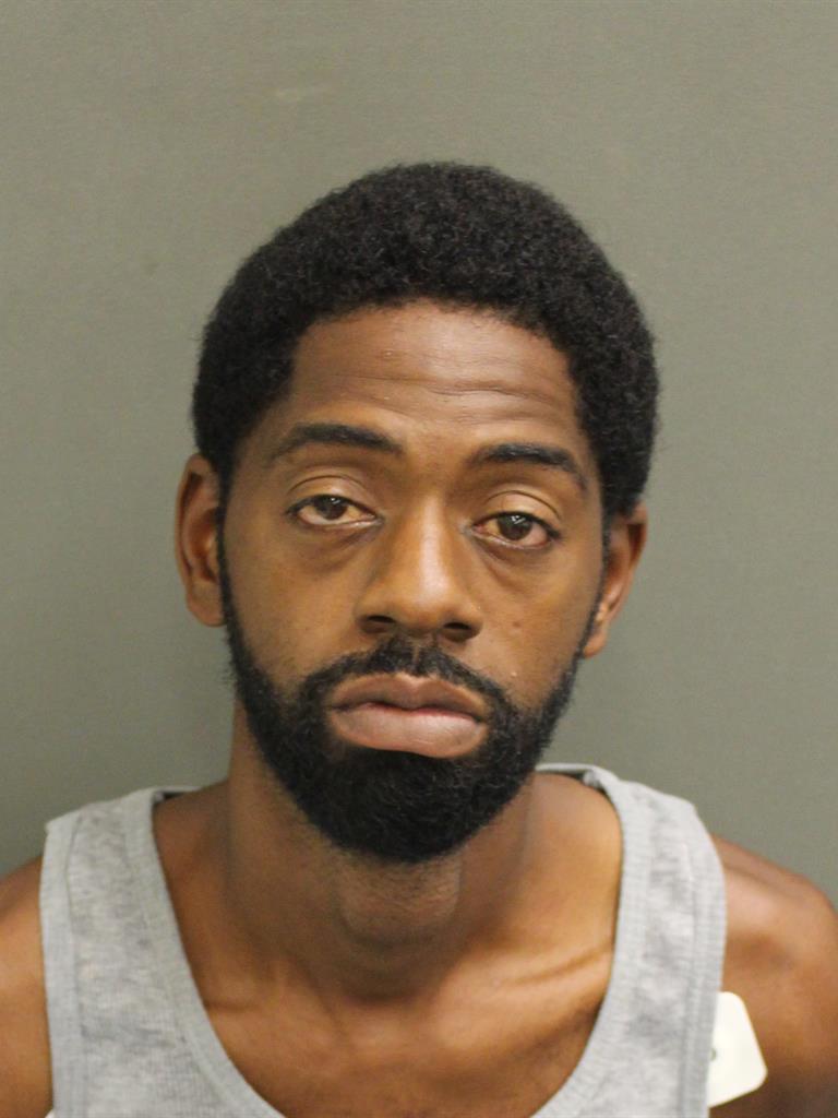  DONTAVIOUS JEROME CONEY Photo Image