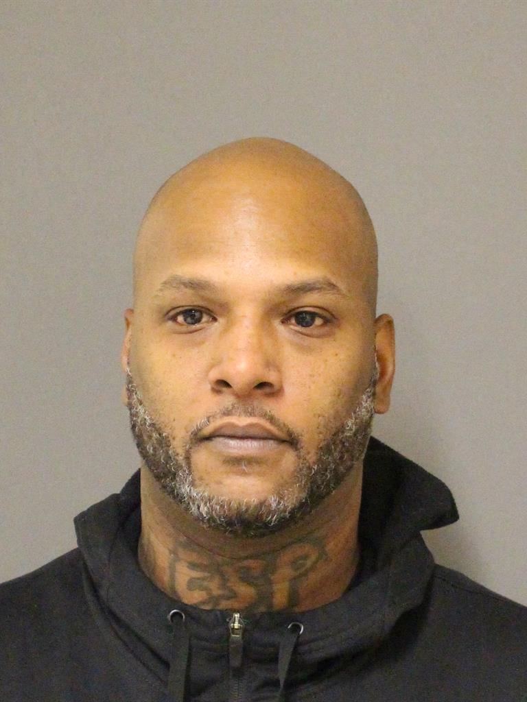  BAKEEM JOSEPH WALLACE Mugshot / County Arrests / Orange County Arrests