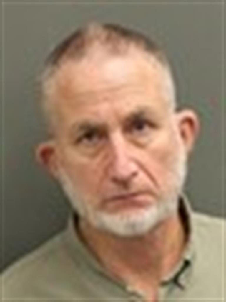  ROBERT ALLEN WISE Mugshot / County Arrests / Orange County Arrests
