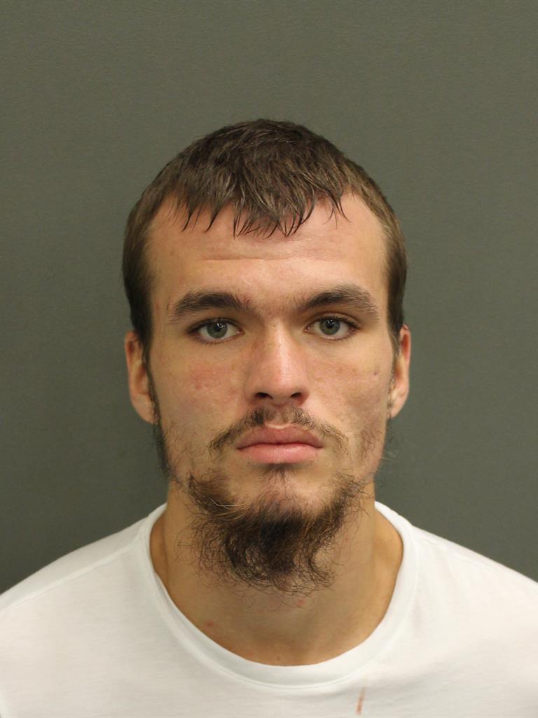  TAYLER JACOB FETTERS Photo Image