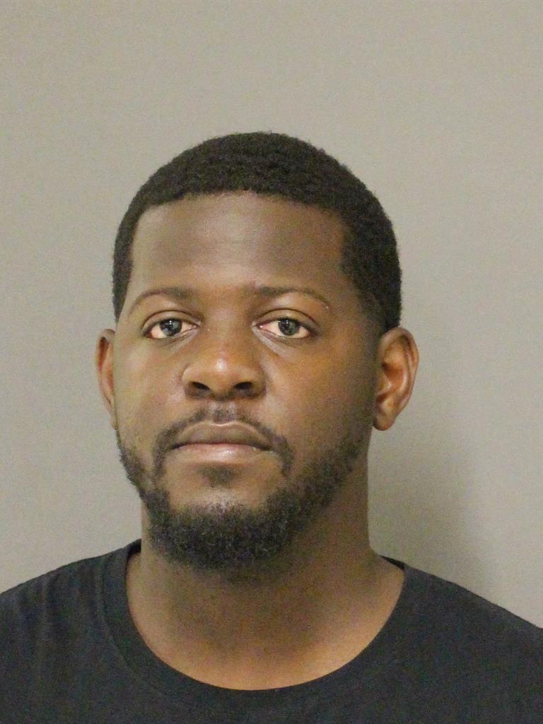  MILKAJAEL JOSEPH Mugshot / County Arrests / Orange County Arrests