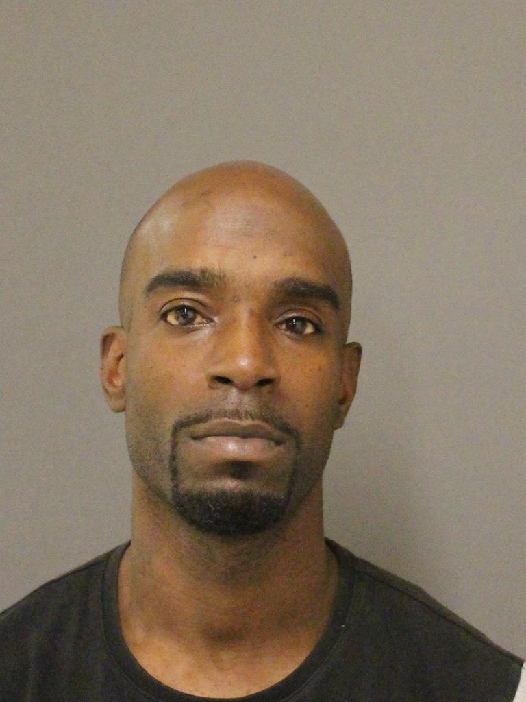  DERRICK DWAYNE BURNS Photo Image