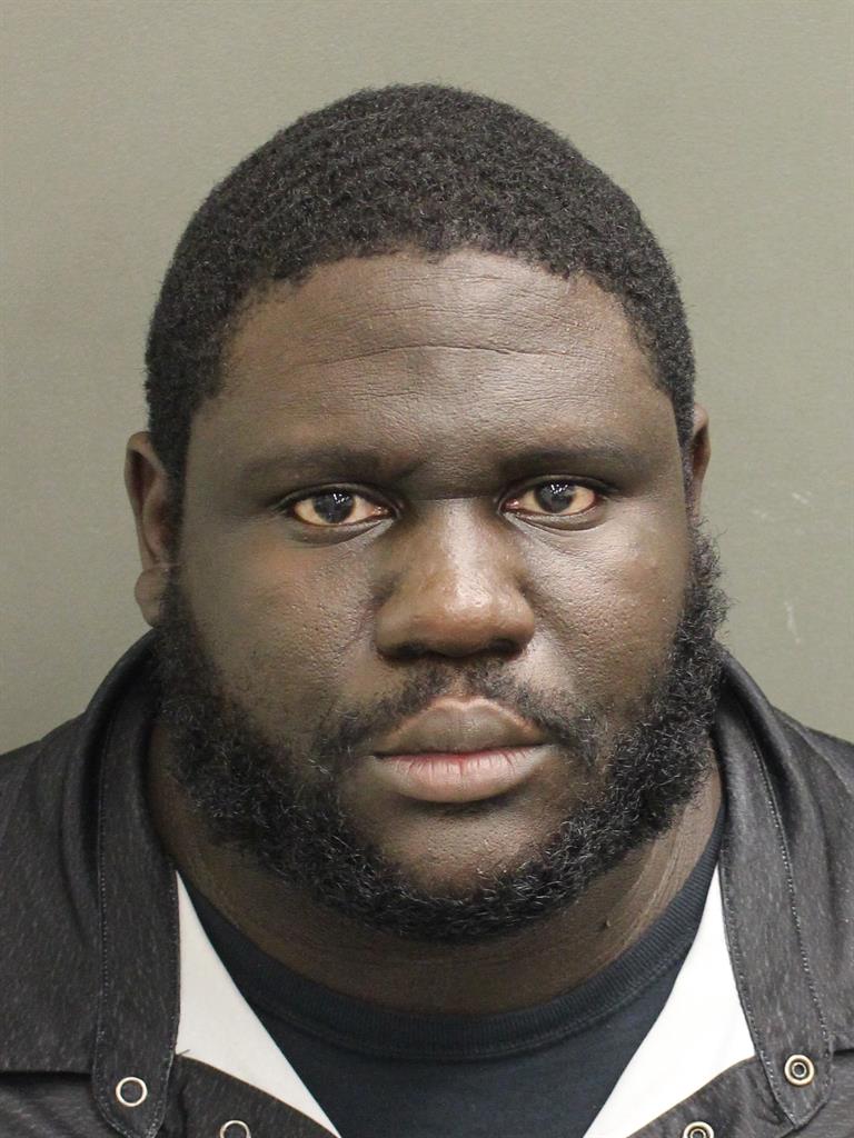  GEOFFREY  JR GASTON Photo Image