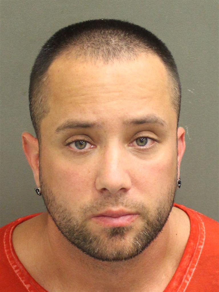  JONATHAN WILLIAM BEDRA Photo Image