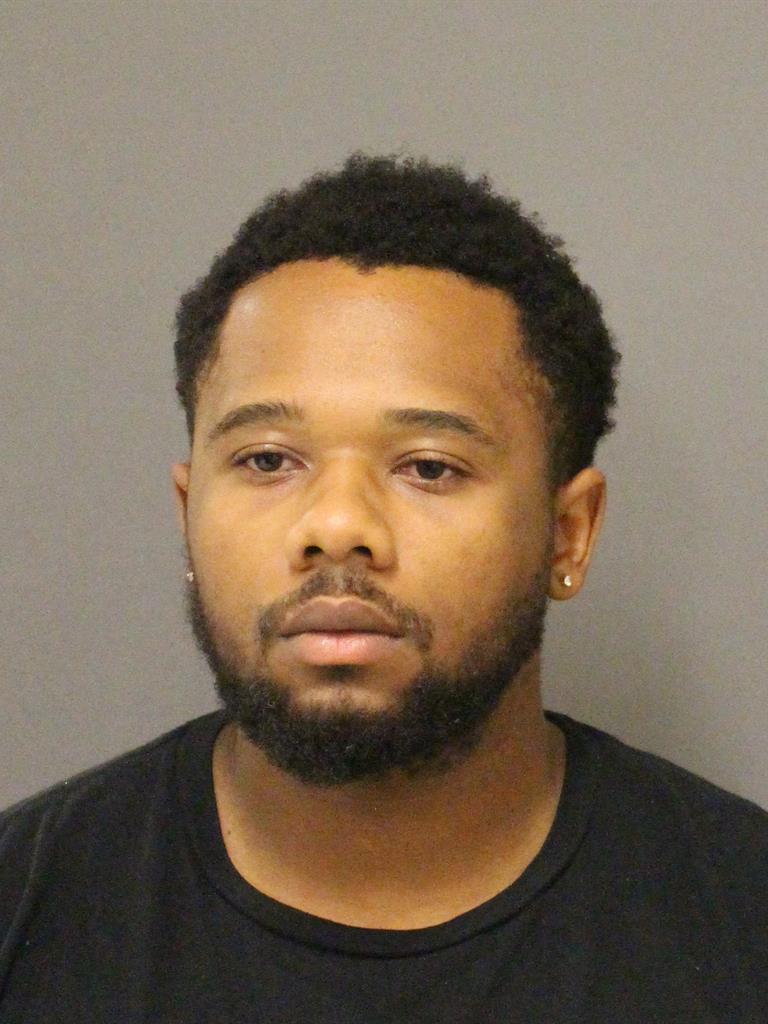  MALIK DESEAN WILLIAMS Photo Image