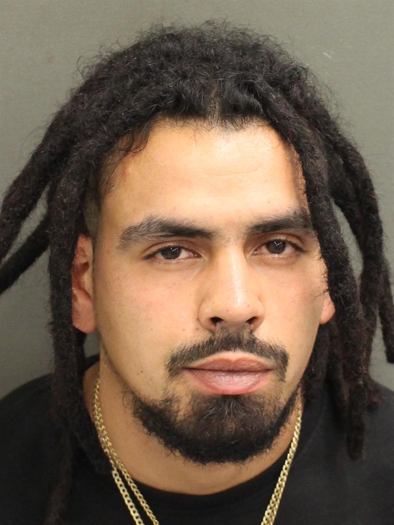  ANGEL EDDIE GUERRA Photo Image