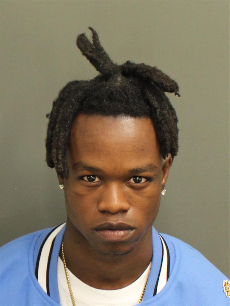  ENOCK GUILLAUME Photo Image