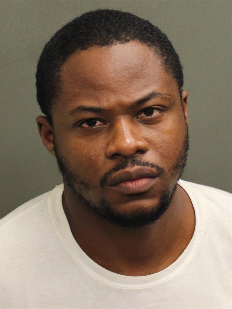  YASSER SUD WODOLPH EDMOND Mugshot / County Arrests / Orange County Arrests