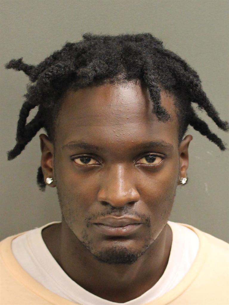  JESSE  III ROGERS Mugshot / County Arrests / Orange County Arrests