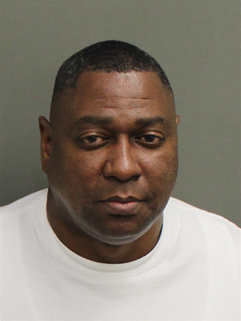  MICHAEL J WALLACE Mugshot / County Arrests / Orange County Arrests