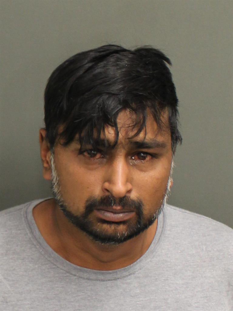  ANISH AGRAWAL Mugshot / County Arrests / Orange County Arrests