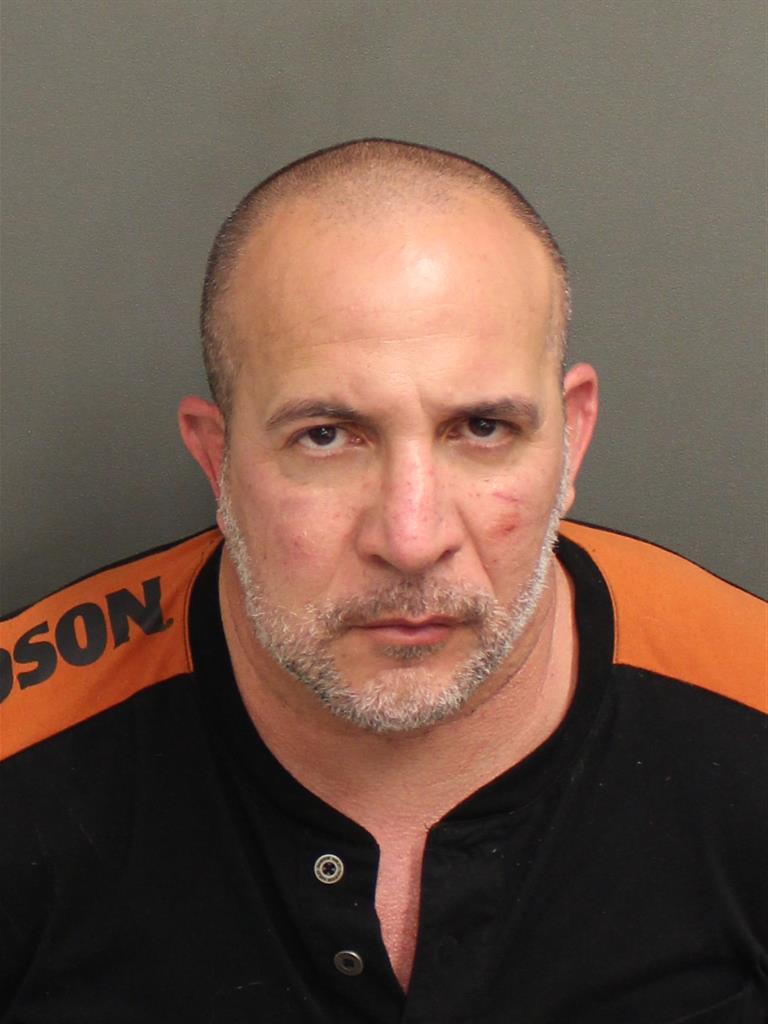  DAVID PEREZARROYO Mugshot / County Arrests / Orange County Arrests