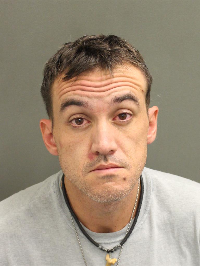 SHANE QUINTON MORRIS Mugshot