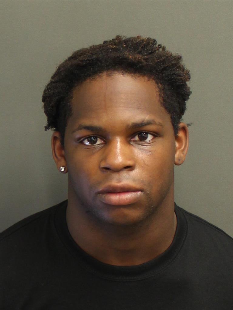  DAMON M WILLINGHAM Mugshot / County Arrests / Orange County Arrests