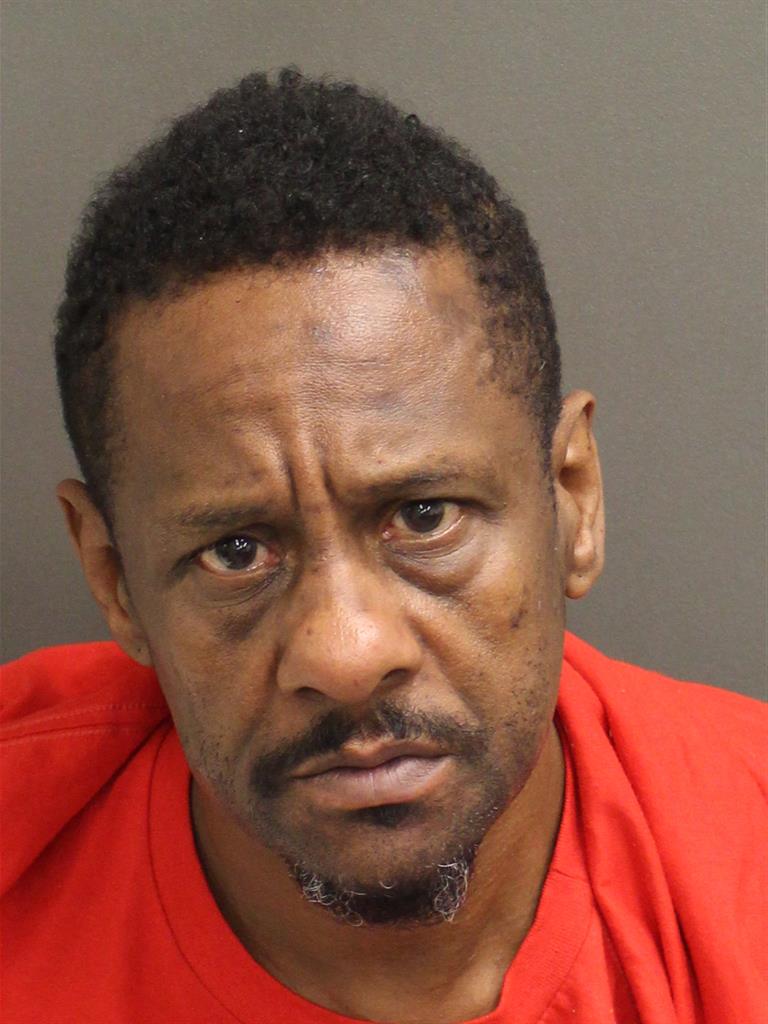  BENJAMIN FRED GOYNES Mugshot / County Arrests / Orange County Arrests