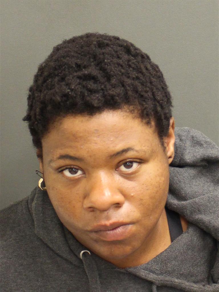  KYONNAH A HUDSON Photo Image