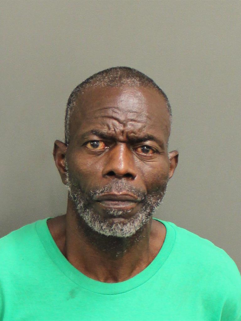  RICHARD OWENS Mugshot / County Arrests / Orange County Arrests