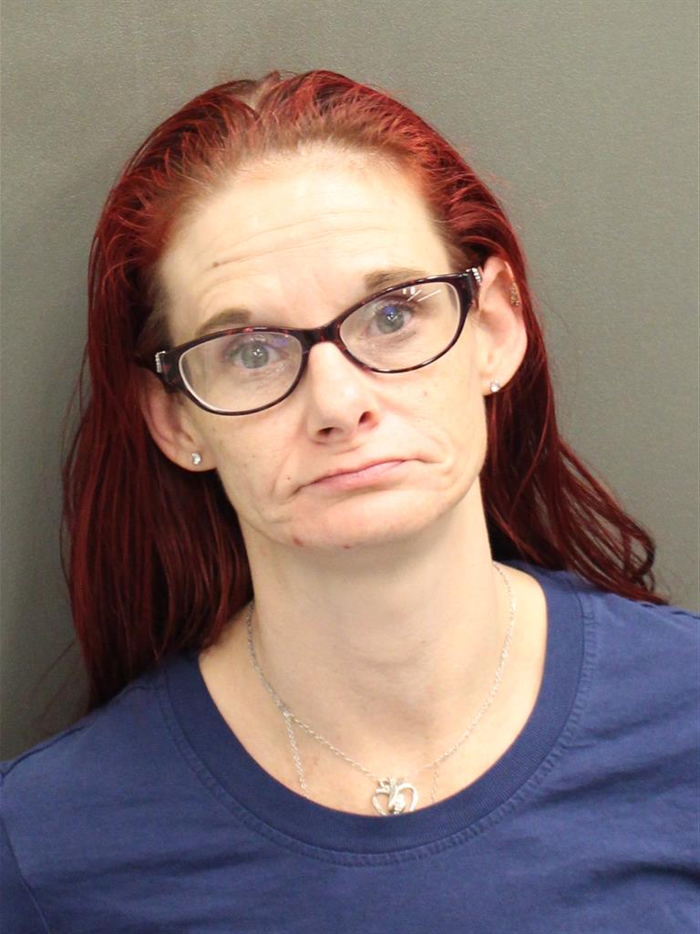  MANDY NICOLE SMITH Mugshot / County Arrests / Orange County Arrests