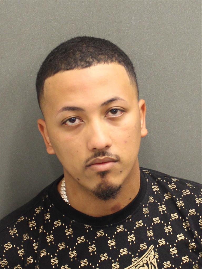  MICHAEL HERANDEZMALDONADO Mugshot / County Arrests / Orange County Arrests