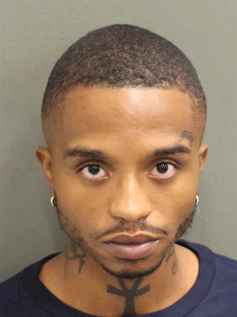  CARLTON ANTOINE III LOPEZ Photo Image