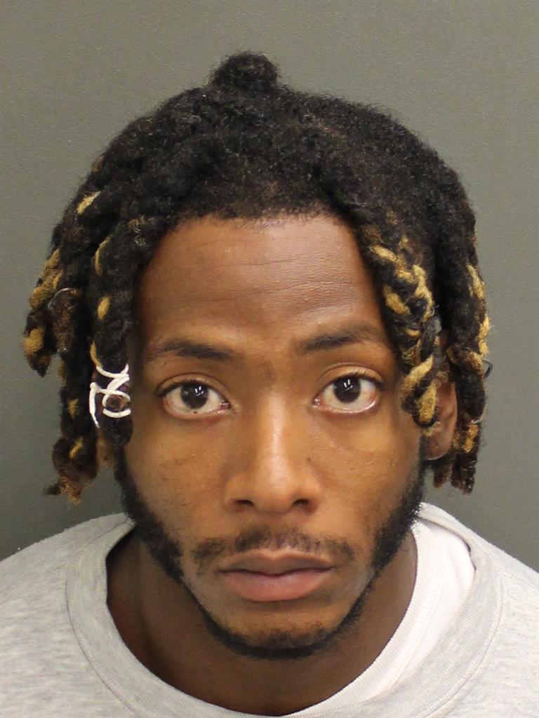  LAWREENCE LORENZO GIBBS Mugshot / County Arrests / Orange County Arrests
