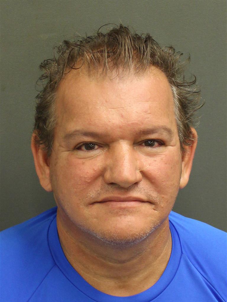  NILSON GONCALVES Mugshot / County Arrests / Orange County Arrests