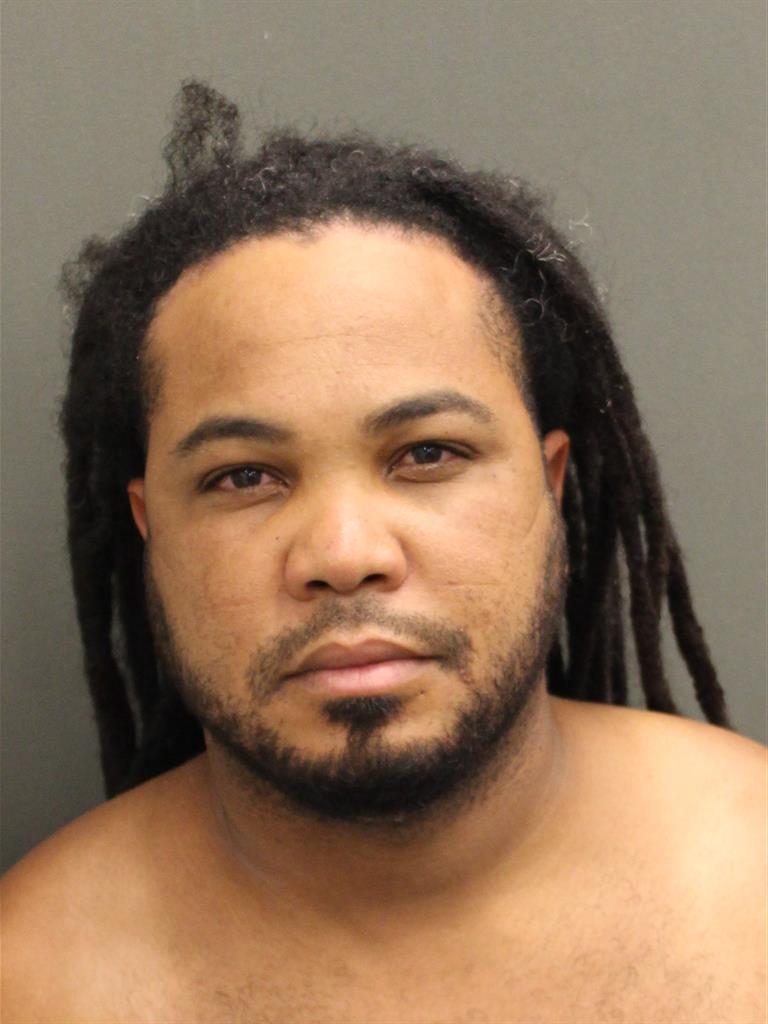  FRANCKLIN BONILLASALOME Mugshot / County Arrests / Orange County Arrests