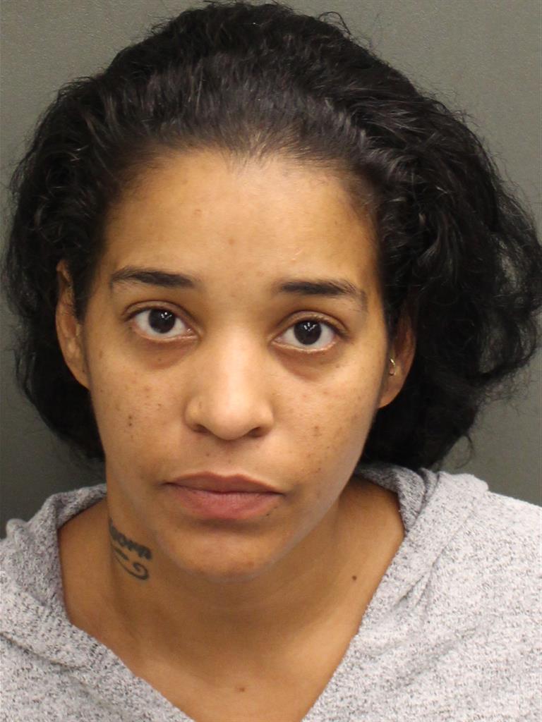  XUXA JOSEL CARMONASANES Mugshot / County Arrests / Orange County Arrests