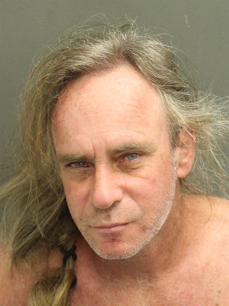  VERNON HINTON Mugshot / County Arrests / Orange County Arrests