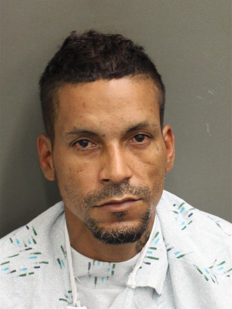  LUIS ANTONIO ORTIZSANTOS Photo Image