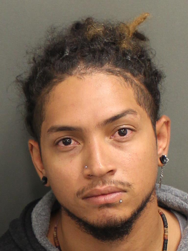  ROBERTO ELIAS CAMACHO Mugshot / County Arrests / Orange County Arrests