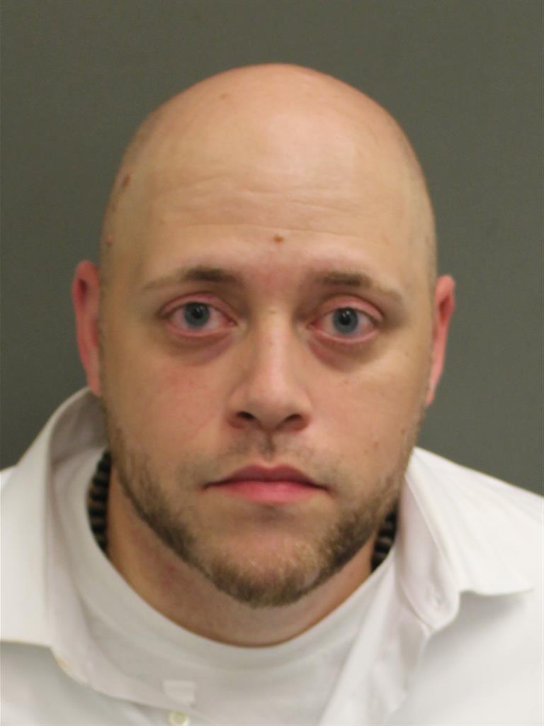  FRANKY OFARRILLCOLON Mugshot / County Arrests / Orange County Arrests