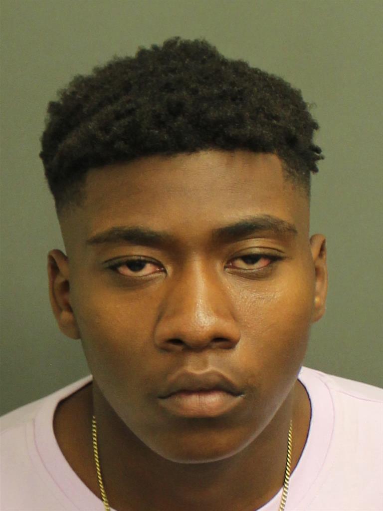 ZAJUAN CASTER Mugshot ZAJUAN CASTER Mugshot / County Arrests / Orange County Arrests