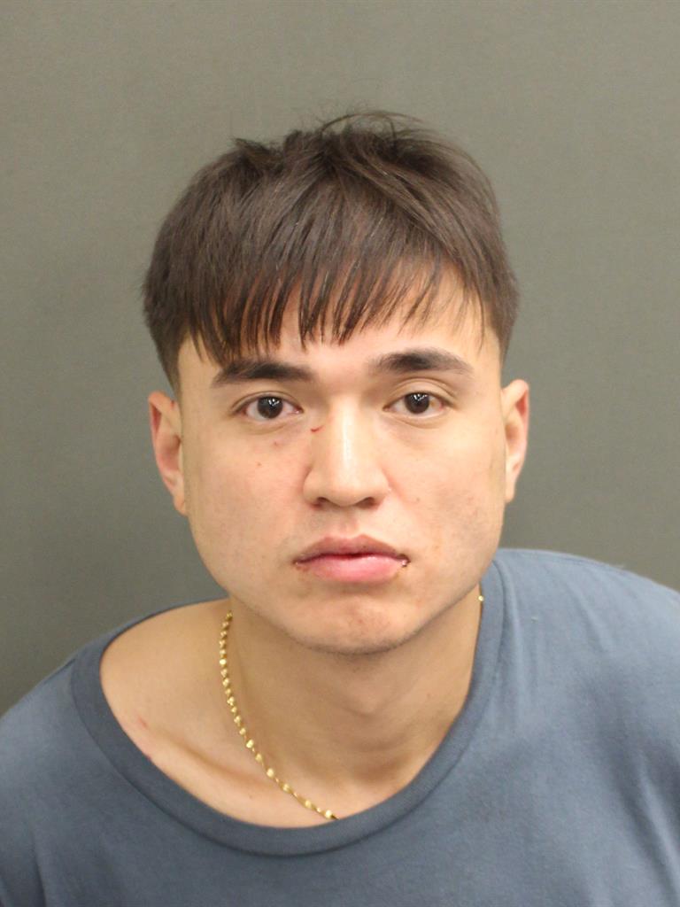  STEVEN LE Photo Image