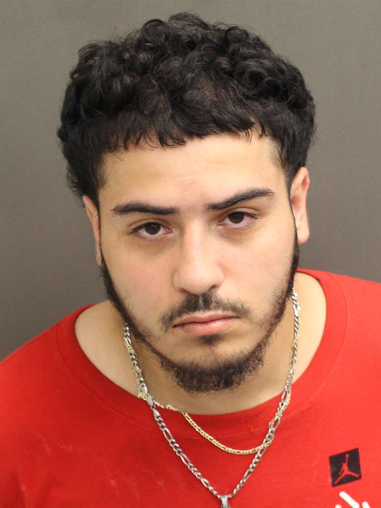  RAMIRO SANCHEZ Photo Image