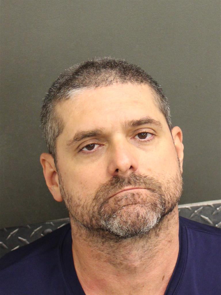  AARON J CHAMIS Mugshot / County Arrests / Orange County Arrests