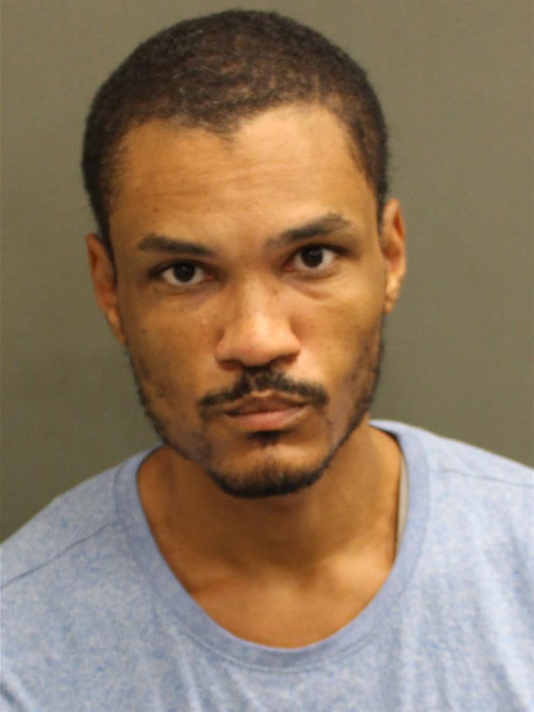  WILLIAM FARROW Mugshot / County Arrests / Orange County Arrests