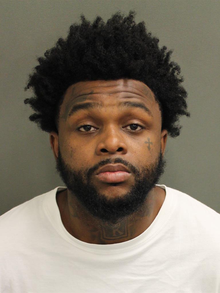  RICO BERNARD JR RANSOM Photo Image