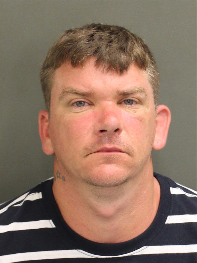  ADAM GASSON Mugshot / County Arrests / Orange County Arrests